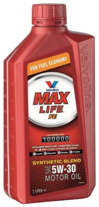 Valvoline MAXLIFE FE 5W-30