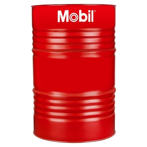 MOBIL DELVAC CNG\LNG 15W-40