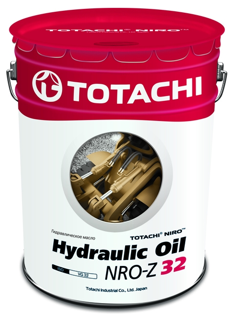 TOTACHI NIRO Hydraulic oil NRO-Z 32