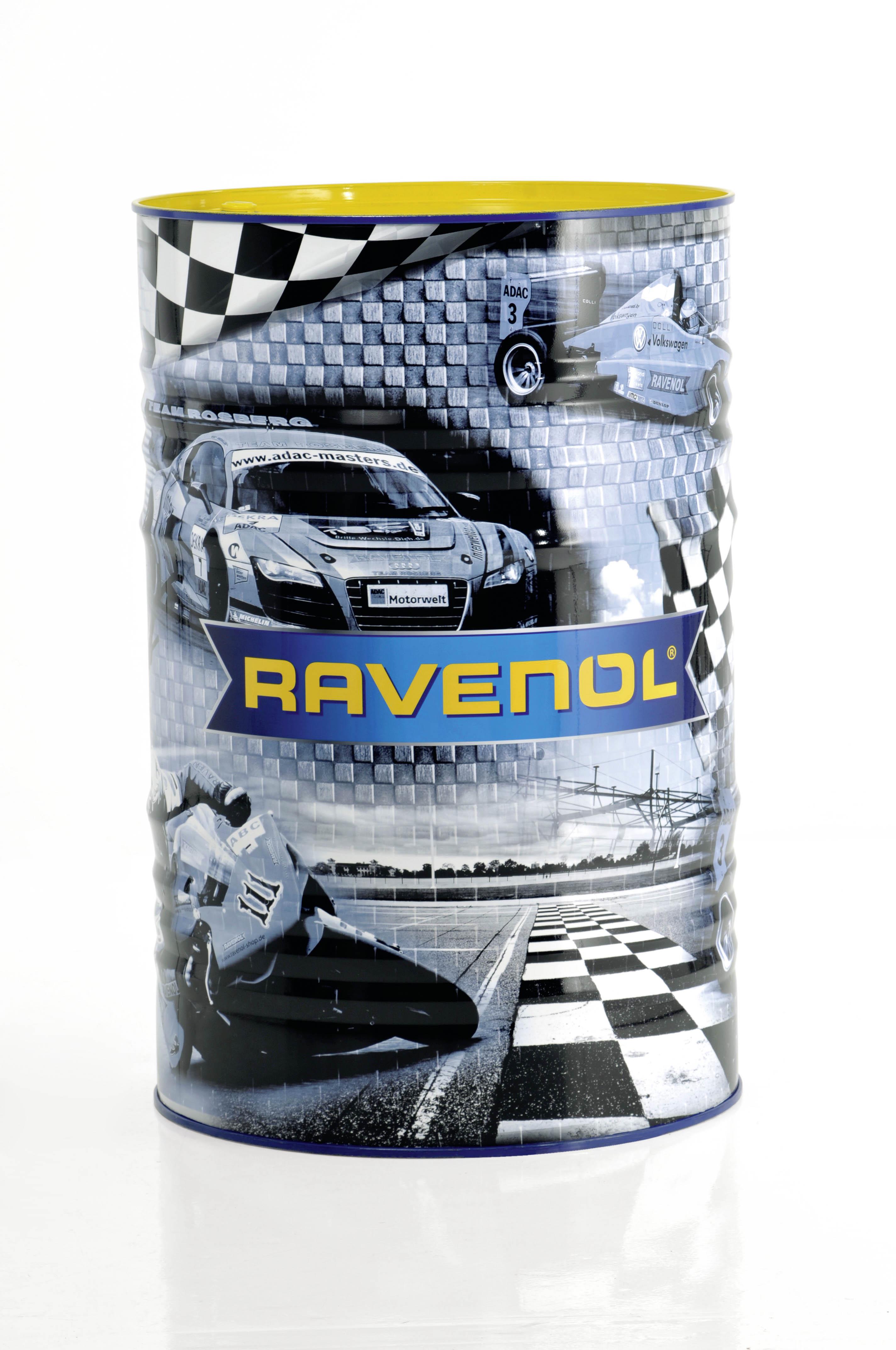 RAVENOL ATF Dexron VI