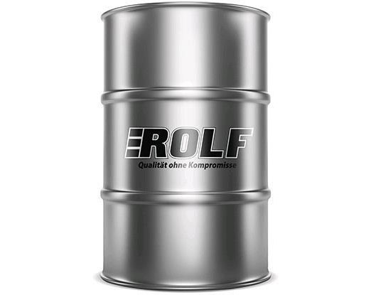 Rolf 80W-90 GL-5 4 985